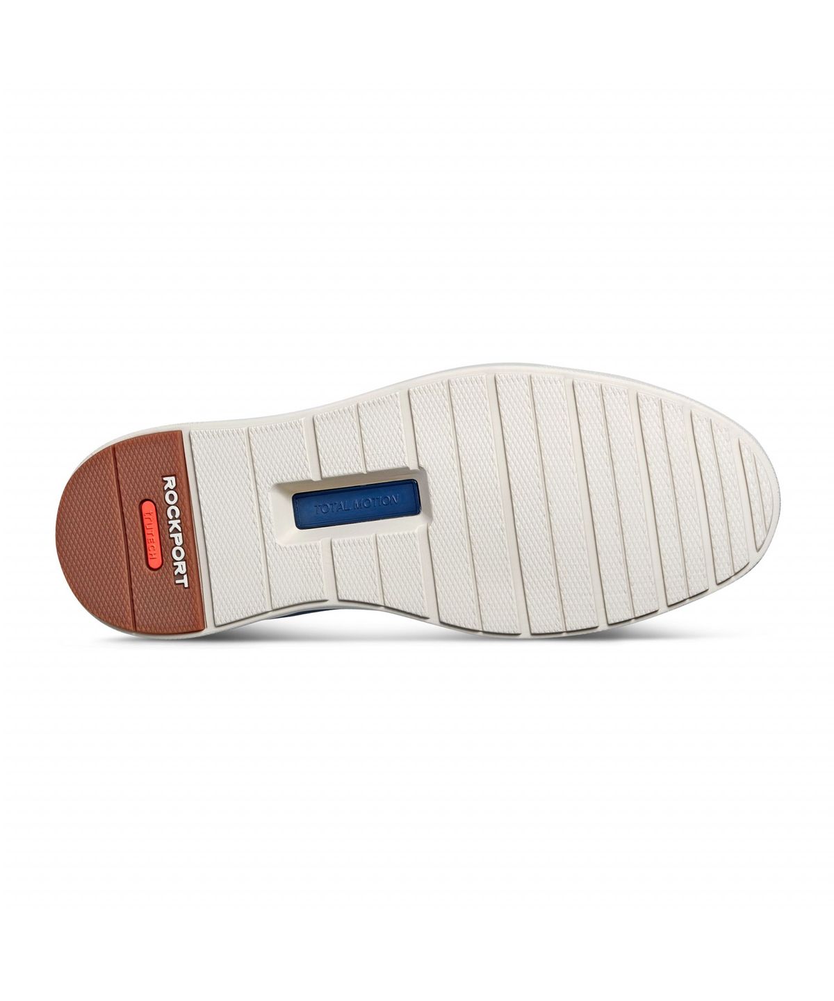 락포트(ROCKPORT) 토탈모션 탈퀸 레이스 투 토 TM TARQUIN LACE TO TOE (RM0096)