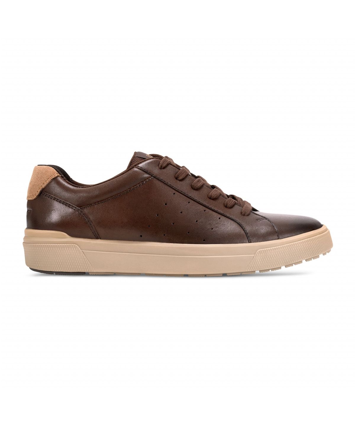 락포트(ROCKPORT) 토탈모션 탈퀸 레이스 투 토 TM TARQUIN LACE TO TOE (RM0095)