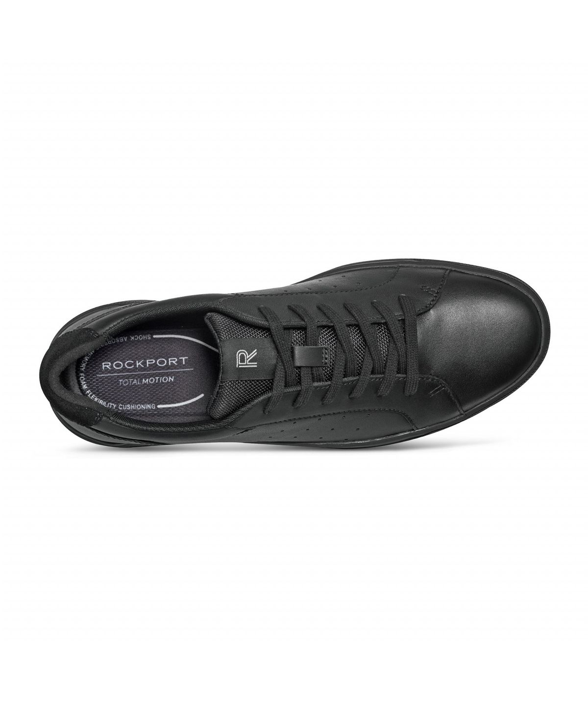 락포트(ROCKPORT) 토탈모션 탈퀸 레이스 투 토 TM TARQUIN LACE TO TOE (RM0094)