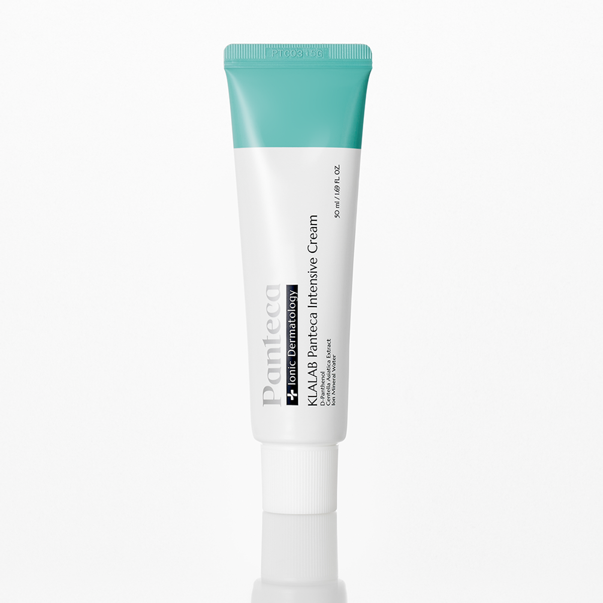 클라랩(KLALAB) 판테카 인텐시브 크림 50ml