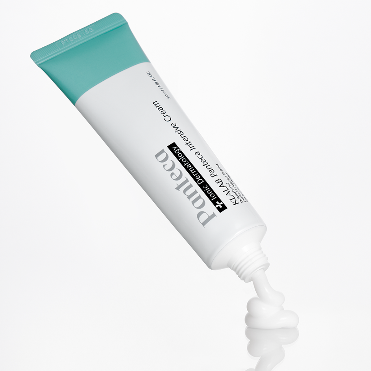 클라랩(KLALAB) 판테카 인텐시브 크림 50ml