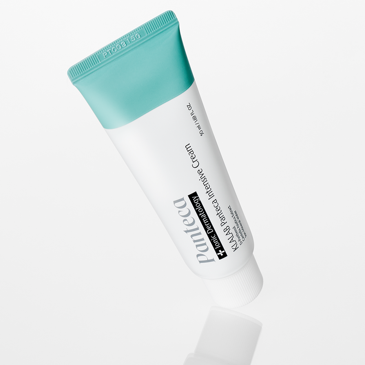 클라랩(KLALAB) 판테카 인텐시브 크림 50ml