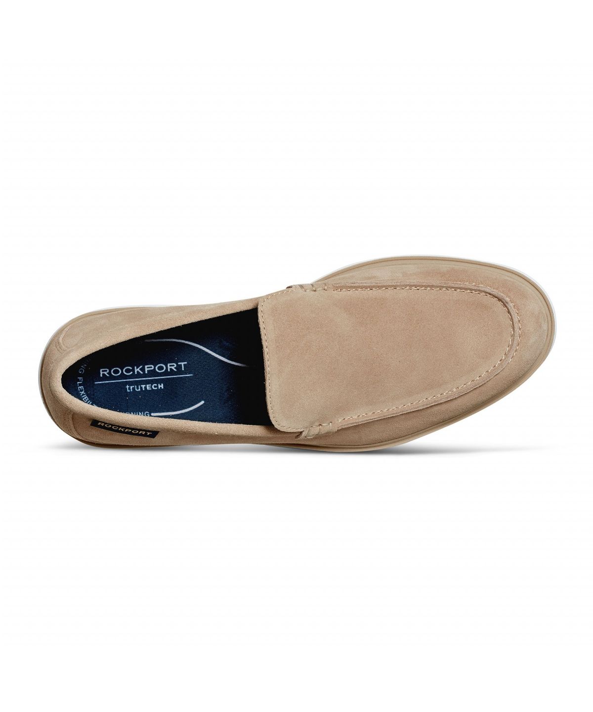 락포트(ROCKPORT) 헤이워드 슬립온 HAYWARD SLIP-ON (RM0093)