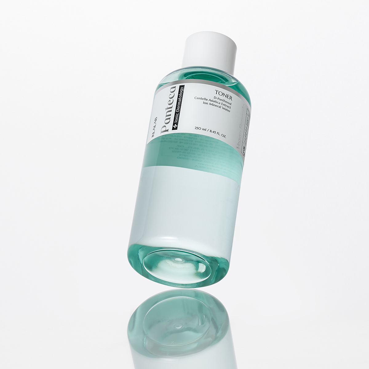 클라랩(KLALAB) 판테카 인텐시브 토너 250ml