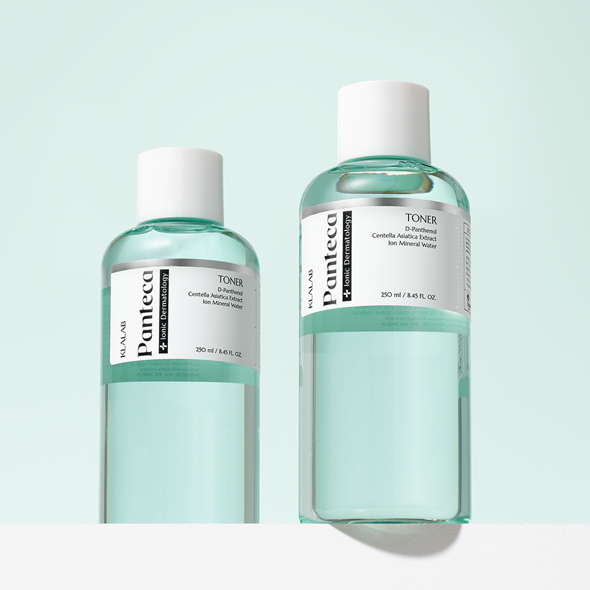 클라랩(KLALAB) 판테카 인텐시브 토너 250ml