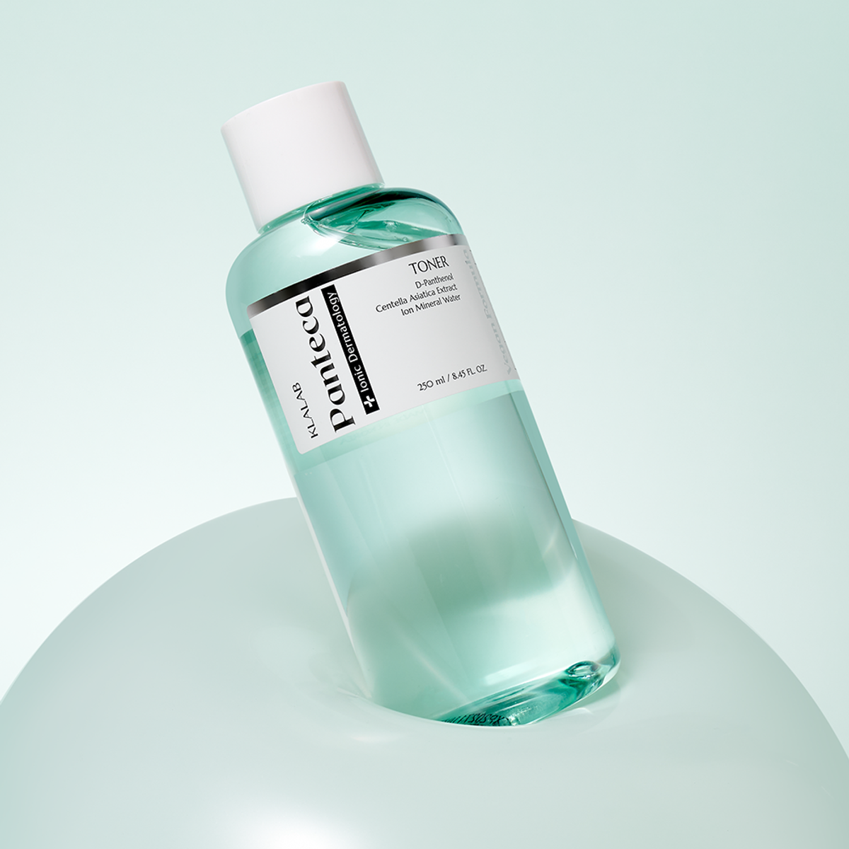 클라랩(KLALAB) 판테카 인텐시브 토너 250ml