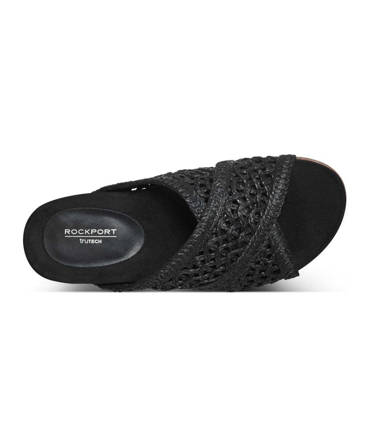 락포트(ROCKPORT) 조라2 슬라이드 ZORA2 SLIDE (RW0197)