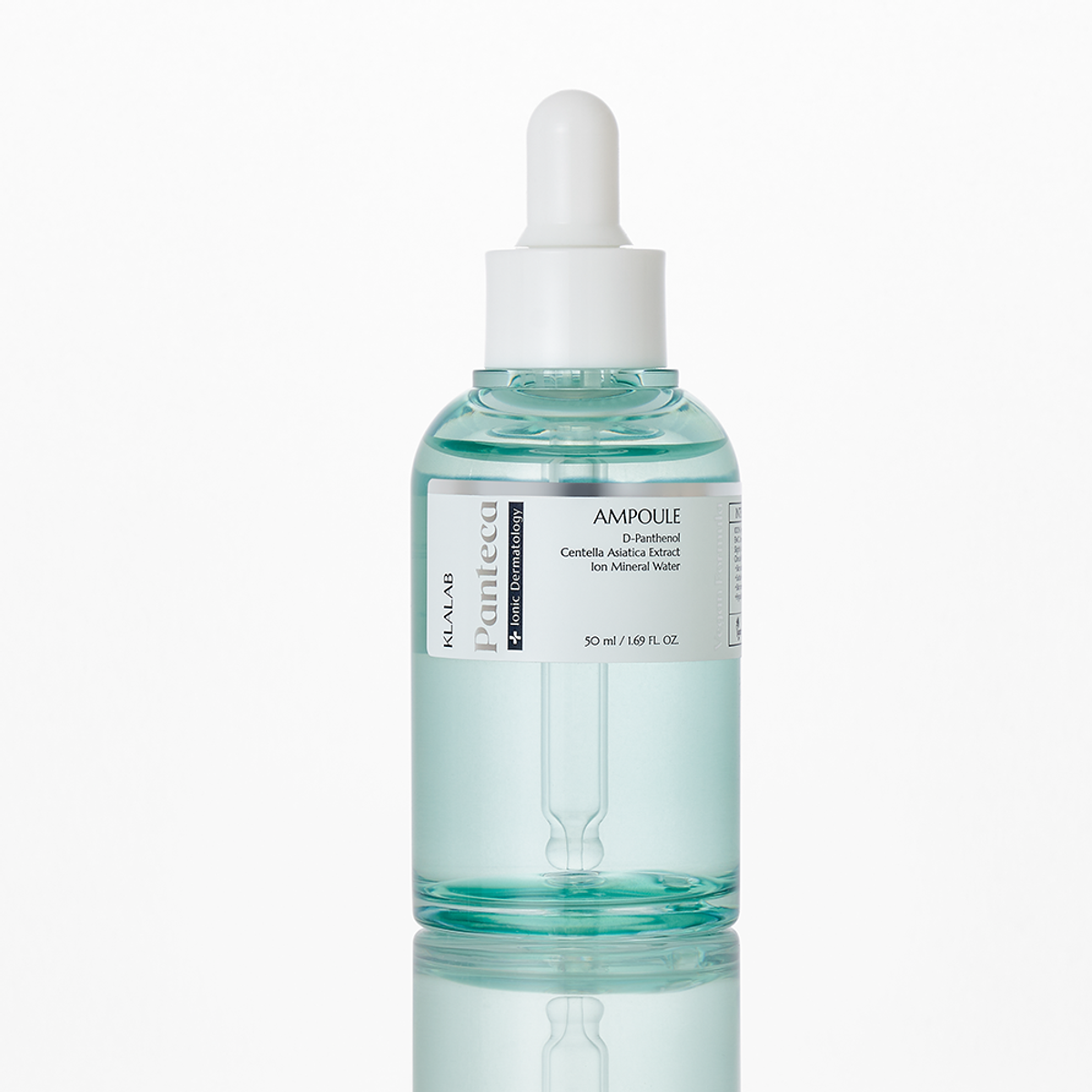 클라랩(KLALAB) 판테카 인텐시브 앰플 50ml