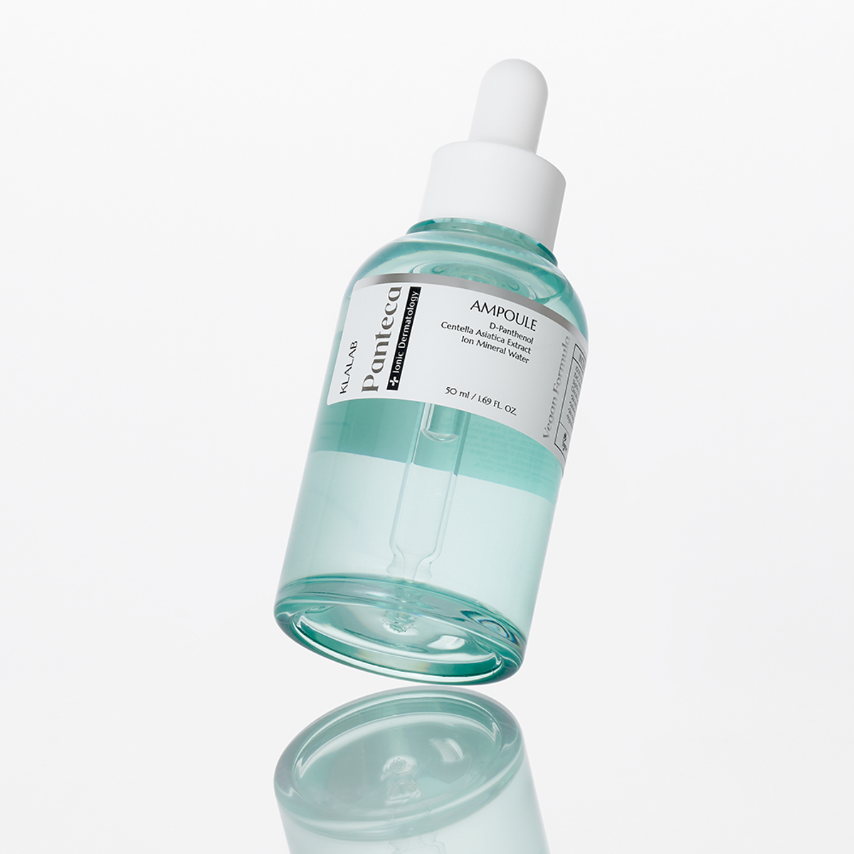 클라랩(KLALAB) 판테카 인텐시브 앰플 50ml