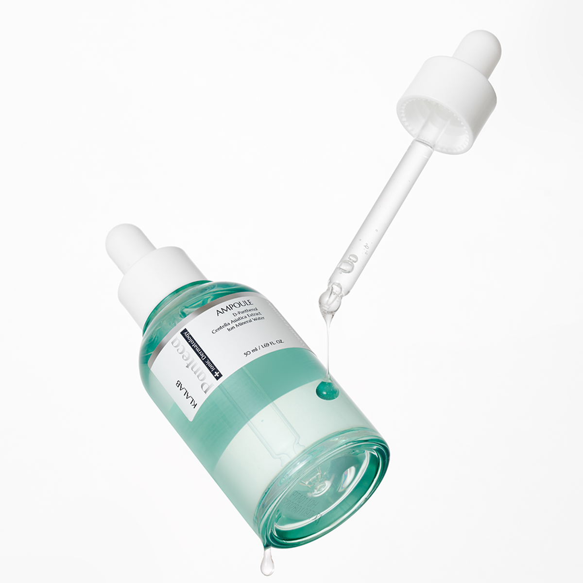 클라랩(KLALAB) 판테카 인텐시브 앰플 50ml