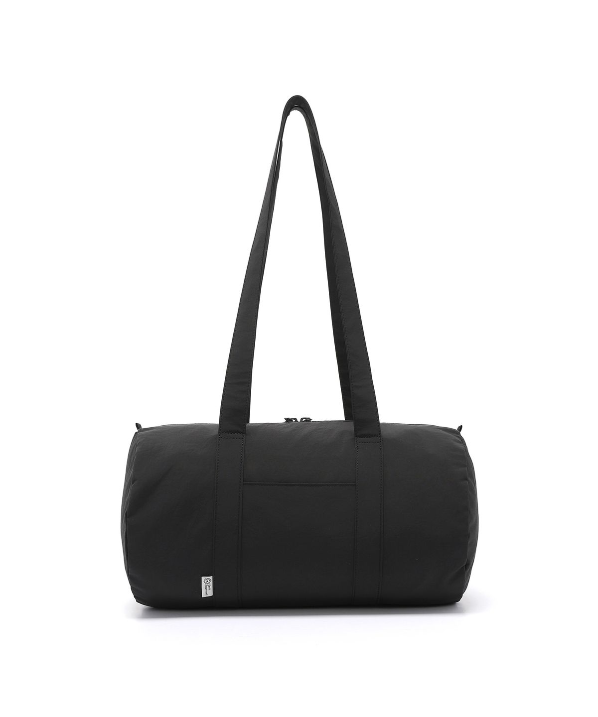 스노우피크 어패럴(SNOWPEAK APPAREL) 캠플 라운드 토트백 (S25SWCTB14) Dark Charcoal