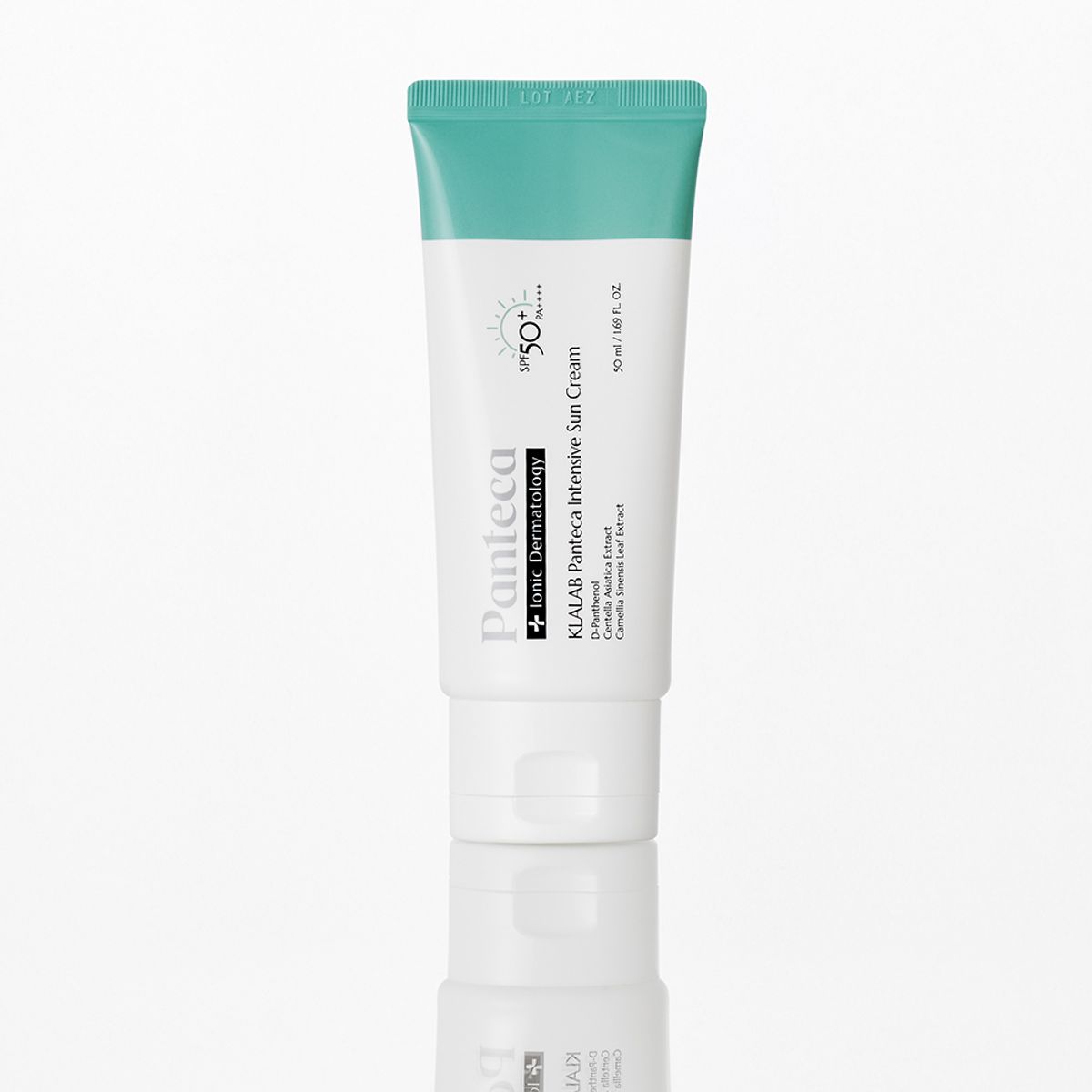 클라랩(KLALAB) 판테카 인텐시브 선크림 50ml