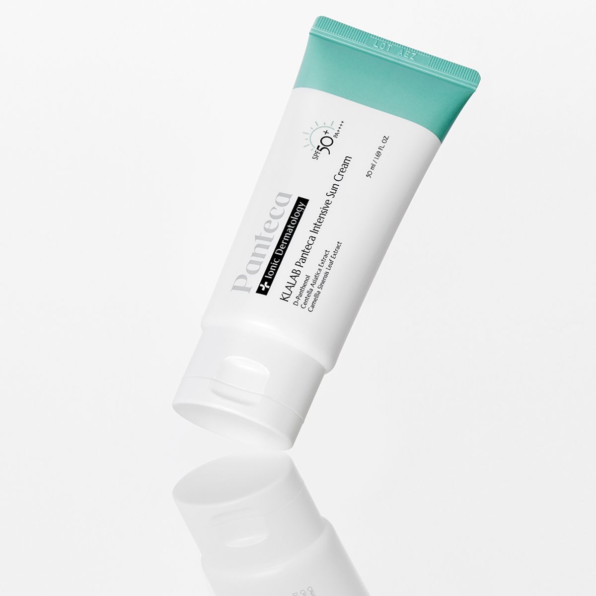 클라랩(KLALAB) 판테카 인텐시브 선크림 50ml