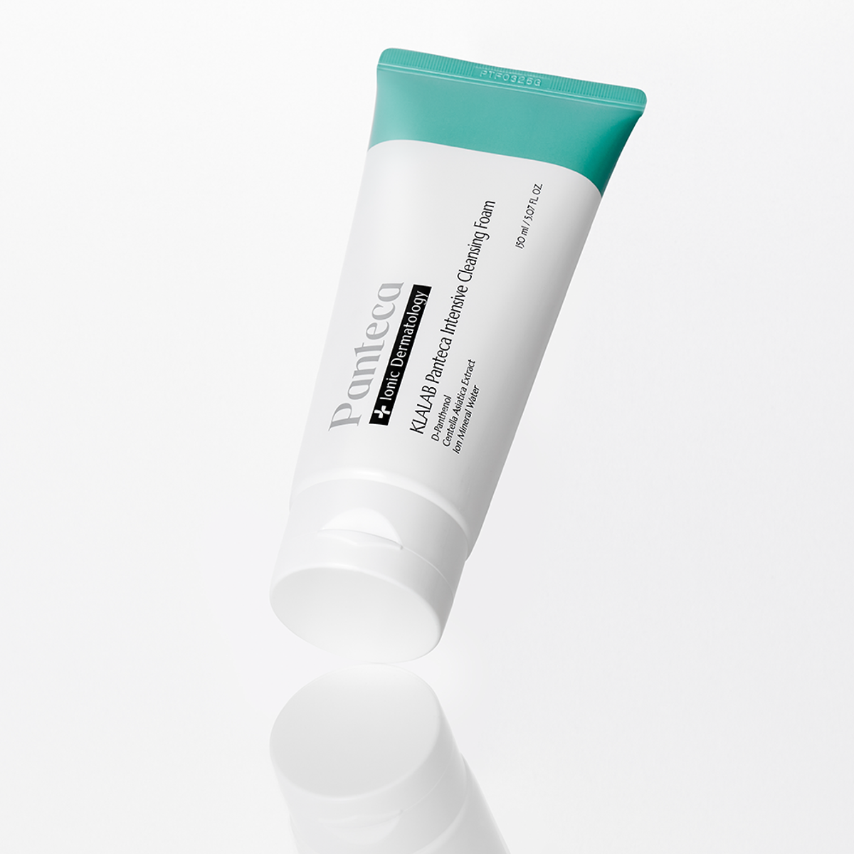 클라랩(KLALAB) 판테카 인텐시브 클렌징폼 150ml