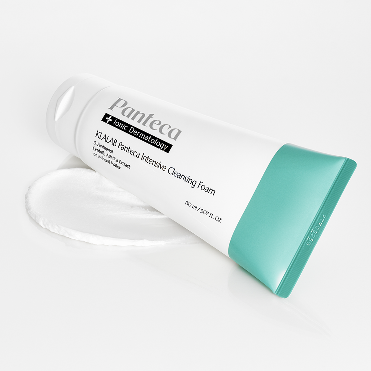 클라랩(KLALAB) 판테카 인텐시브 클렌징폼 150ml