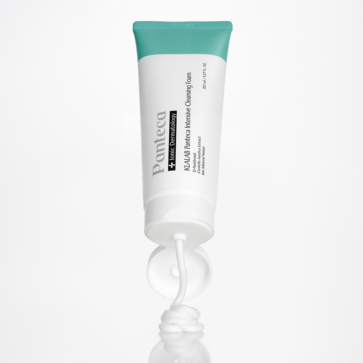 클라랩(KLALAB) 판테카 인텐시브 클렌징폼 150ml