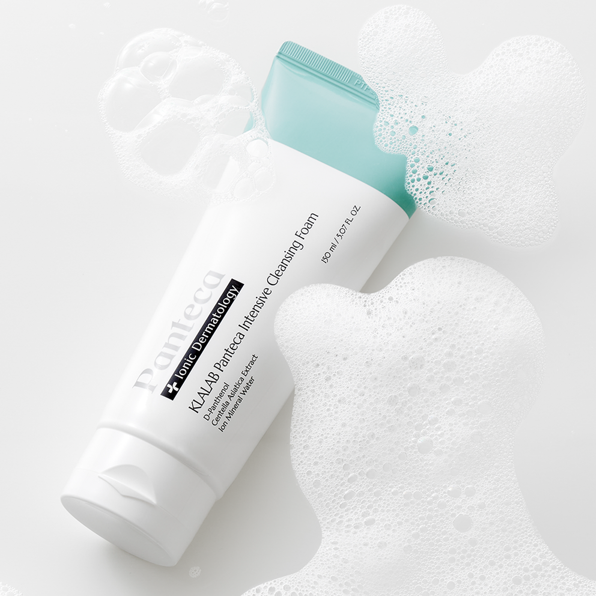 클라랩(KLALAB) 판테카 인텐시브 클렌징폼 150ml