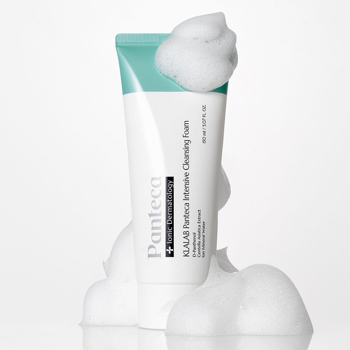 클라랩(KLALAB) 판테카 인텐시브 클렌징폼 150ml