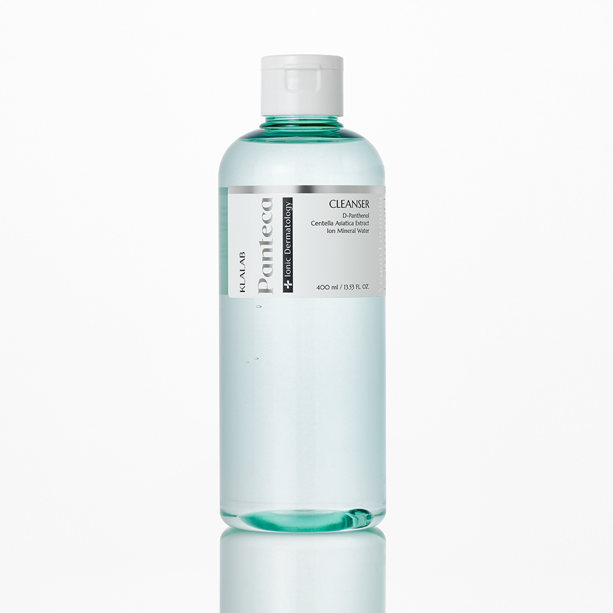 클라랩(KLALAB) 판테카 인텐시브 클렌징워터 400ml
