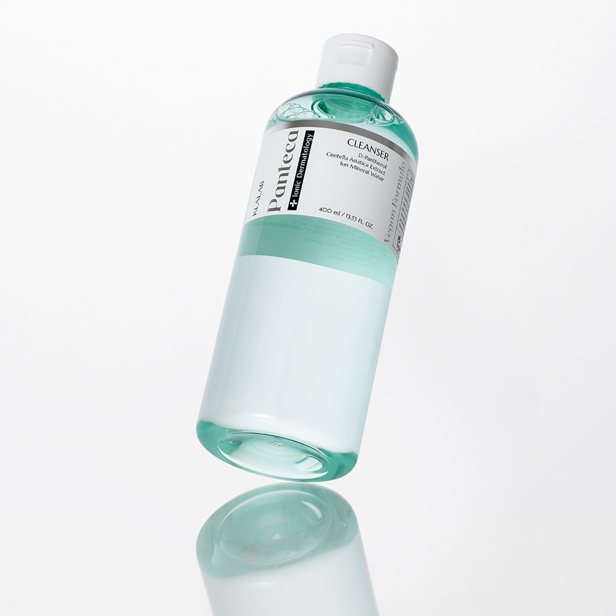 클라랩(KLALAB) 판테카 인텐시브 클렌징워터 400ml