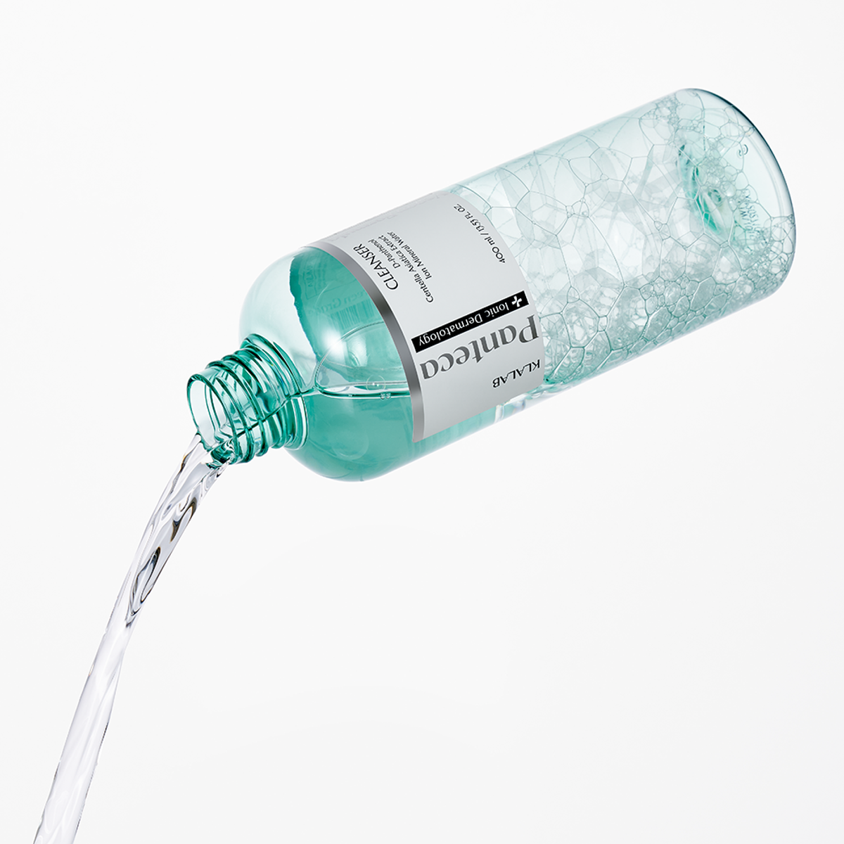클라랩(KLALAB) 판테카 인텐시브 클렌징워터 400ml