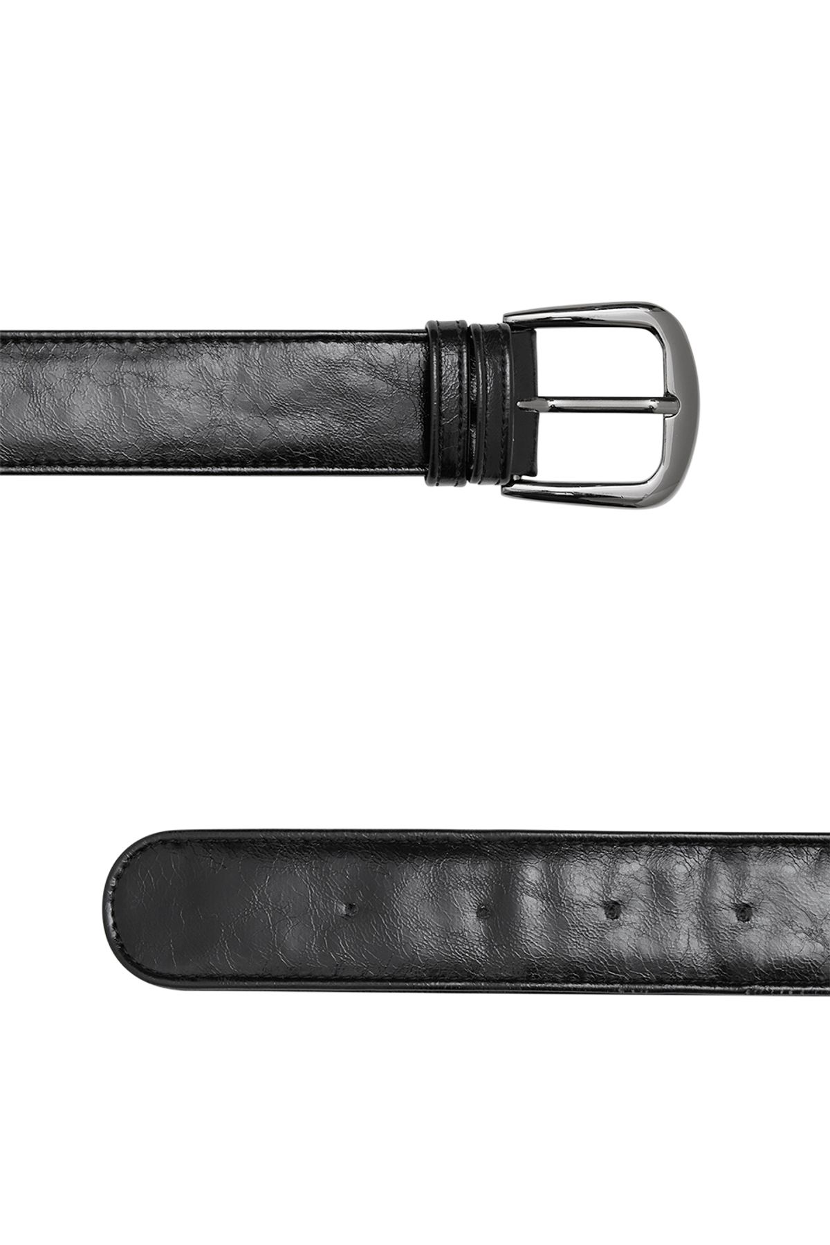 비바스튜디오(VIVASTUDIO) WOMAN MULTI-POCKET BELT [BLACK]