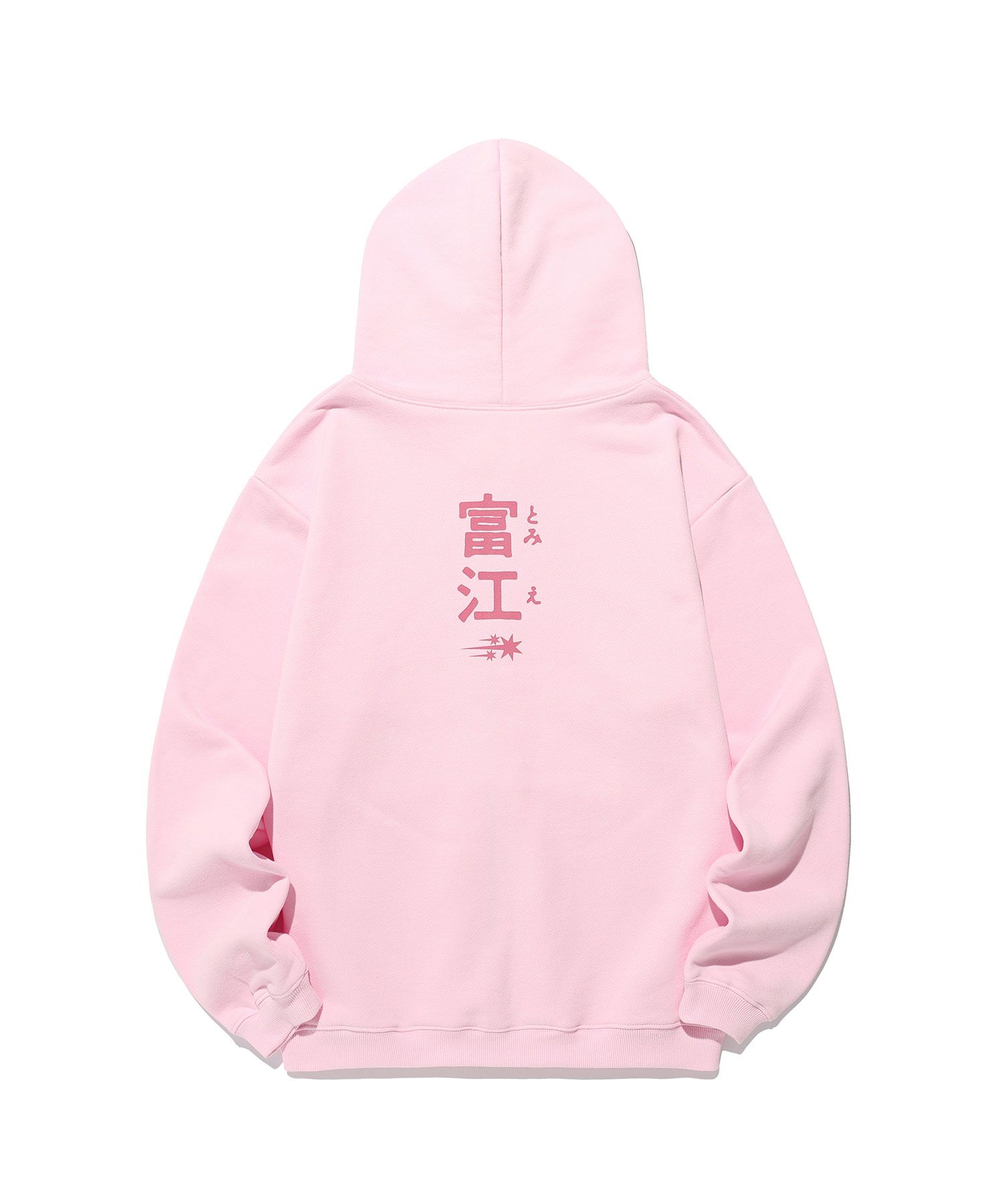 MUSINSA公式 | NICE GHOST CLUB JUNJI ITO MANIAC TOMIE HOODIE
