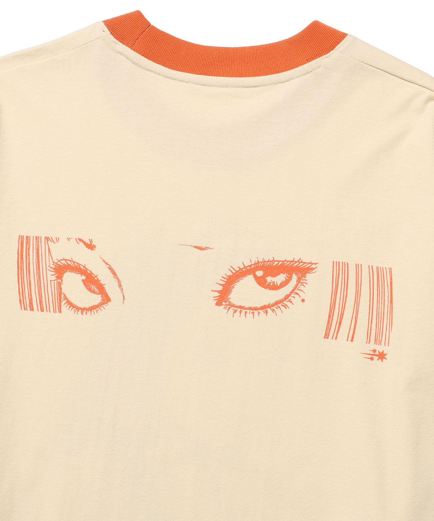 MUSINSA | NICE GHOST CLUB JUNJI ITO MANIAC TOMIE BIG BIG L/S
