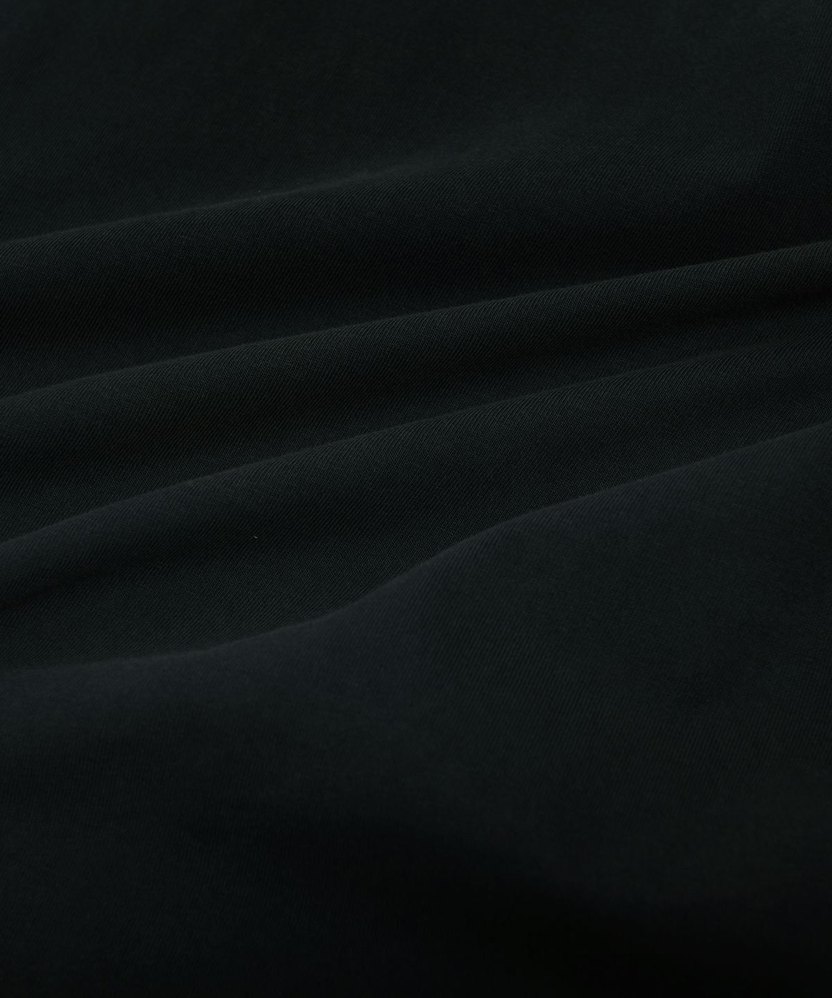 피지컬 디파트먼트(PHYSICAL DEPARTMENT) 우먼즈 로즈 스프레이 반팔티셔츠_블랙