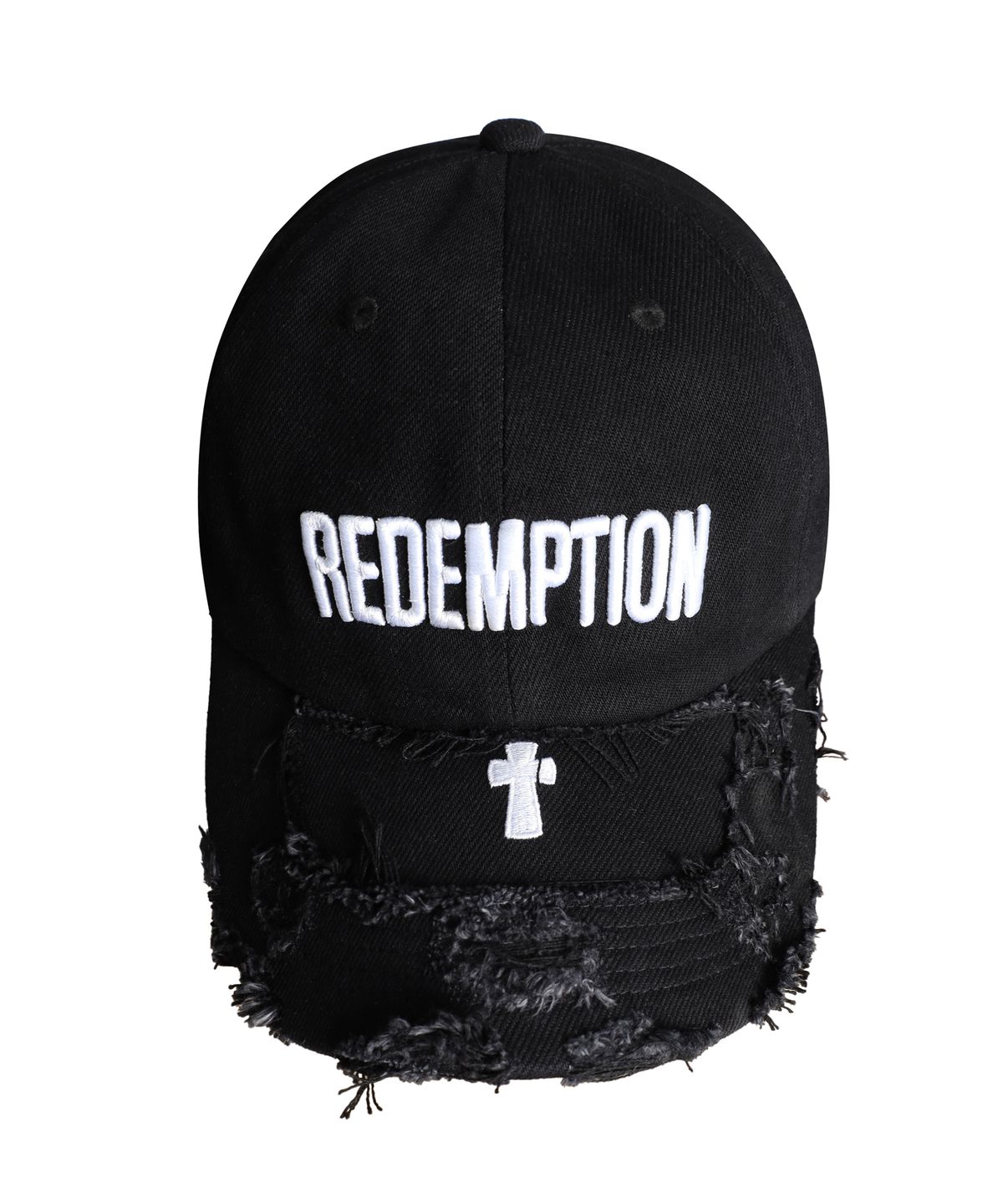 포스센스티브(FORCESENSITIVE) REDEMPTION BALL CAP