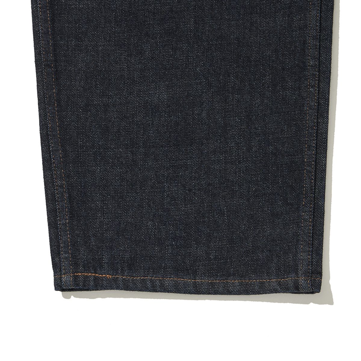 히즈핸더(HISHANDER) ONE WASHED 5P DENIM PANTS INDIGO