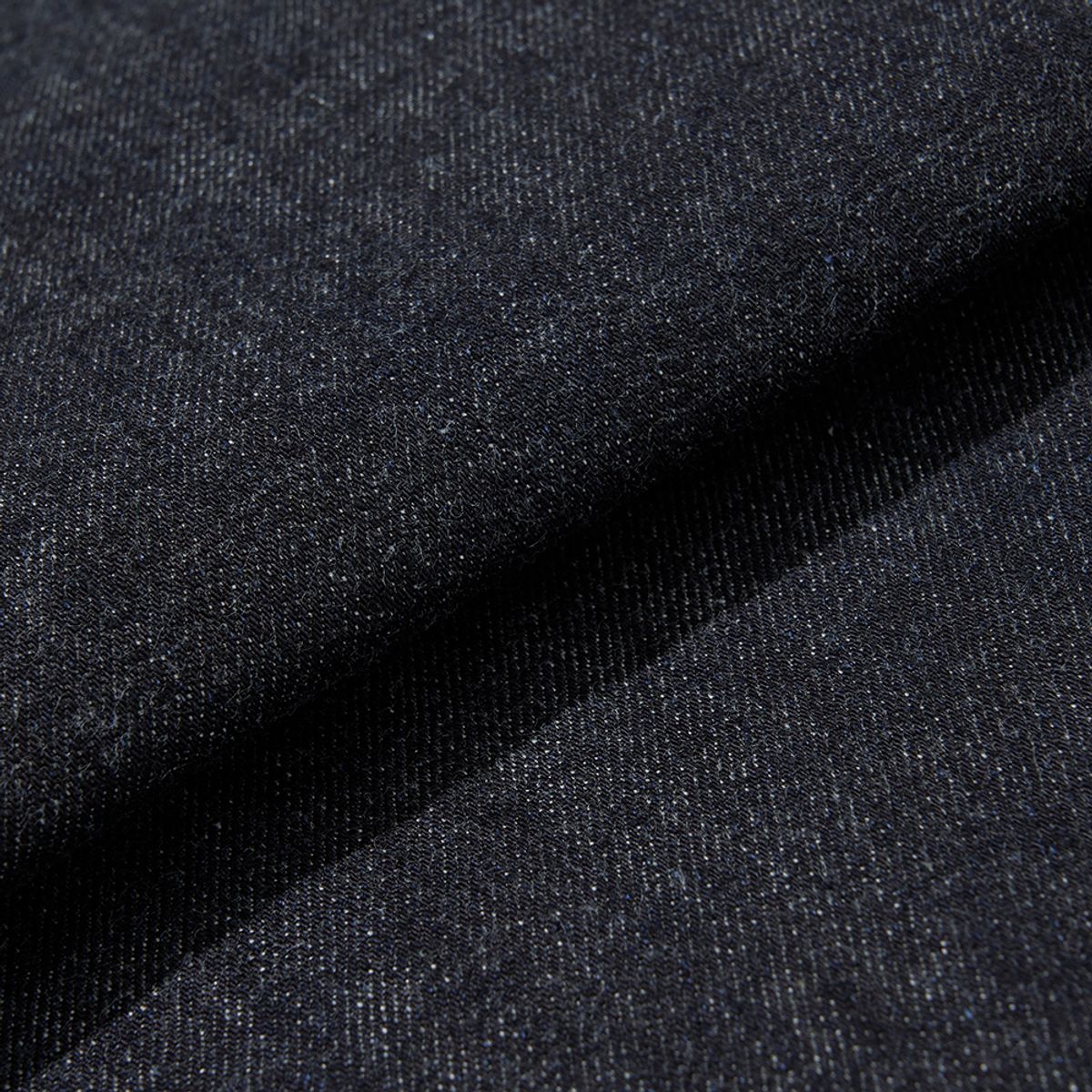 히즈핸더(HISHANDER) ONE WASHED 5P DENIM PANTS INDIGO
