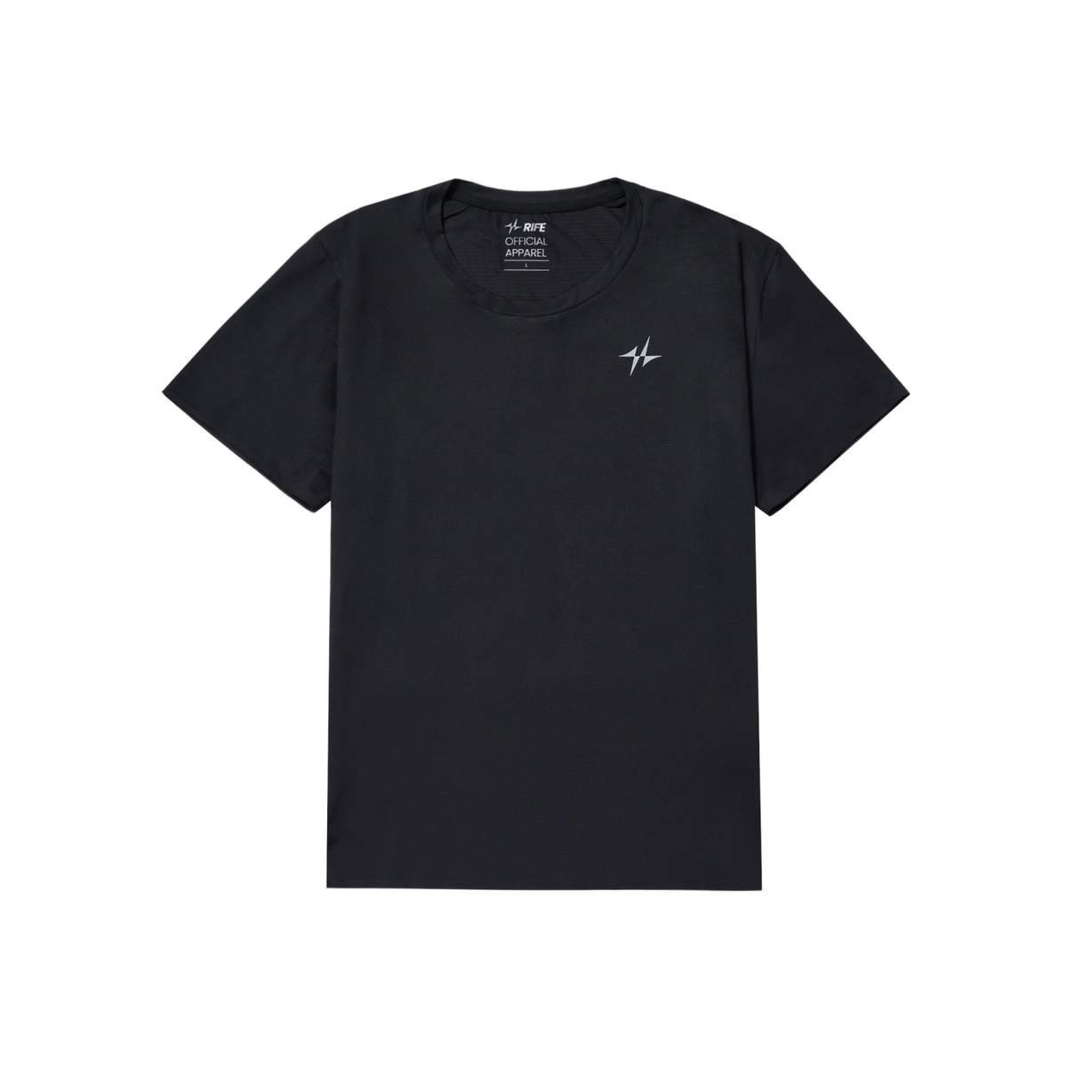 러닝라이프(RIFE) 마이크로메쉬 기능성 러닝 반팔 티셔츠 (6color)