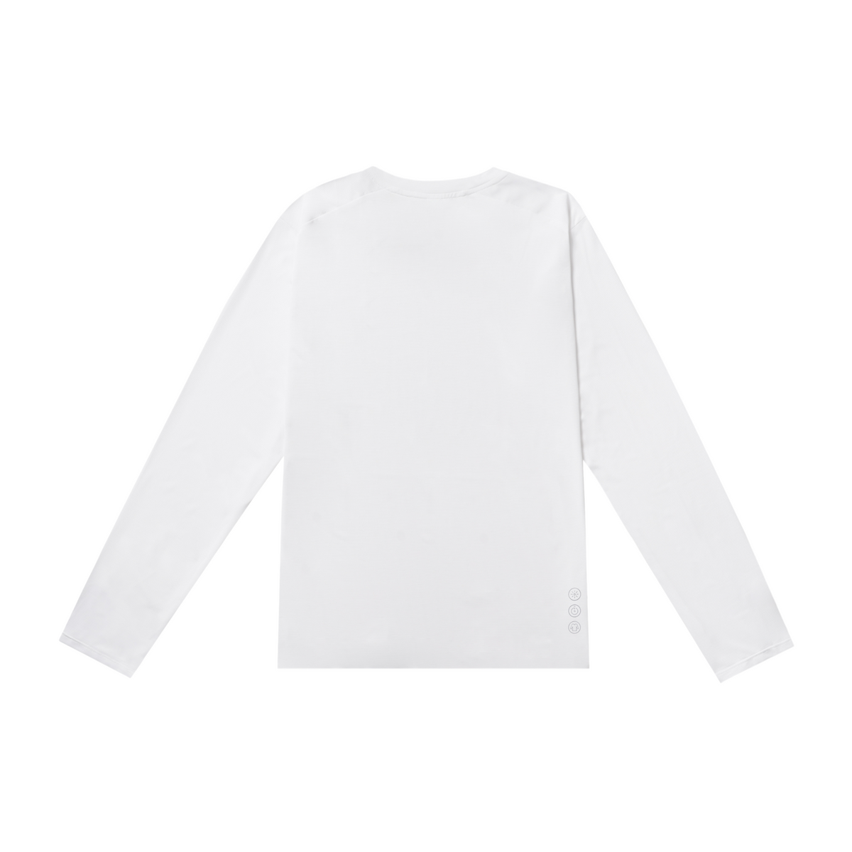 러닝라이프(RIFE) 마이크로메쉬 기능성 러닝 롱  슬리브 (6color)