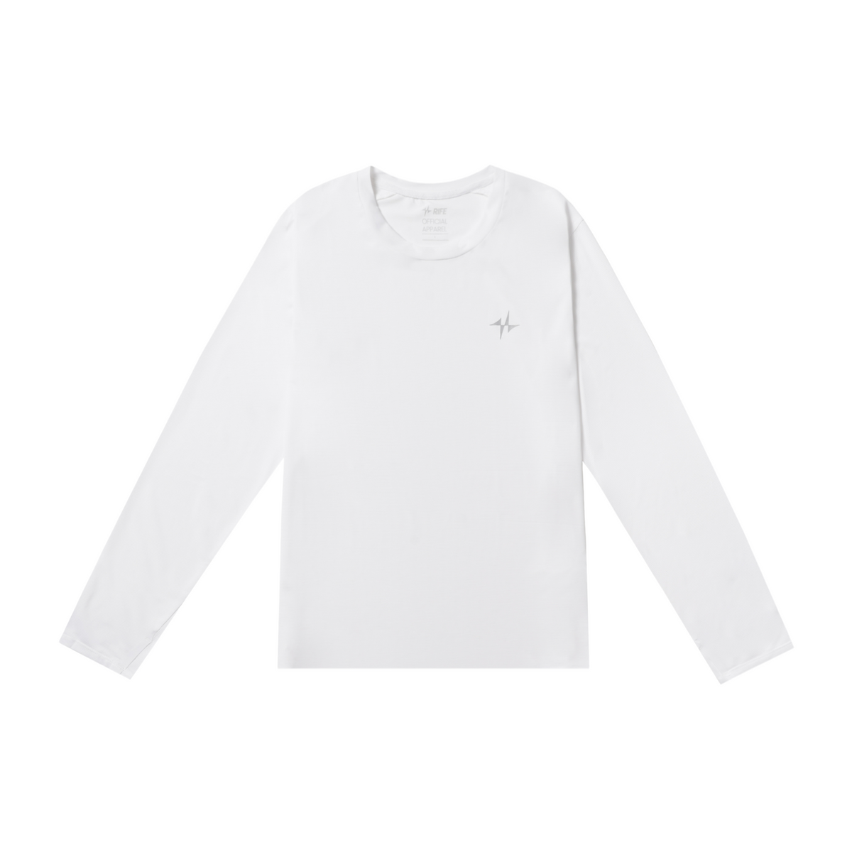 러닝라이프(RIFE) 마이크로메쉬 기능성 러닝 롱  슬리브 (6color)