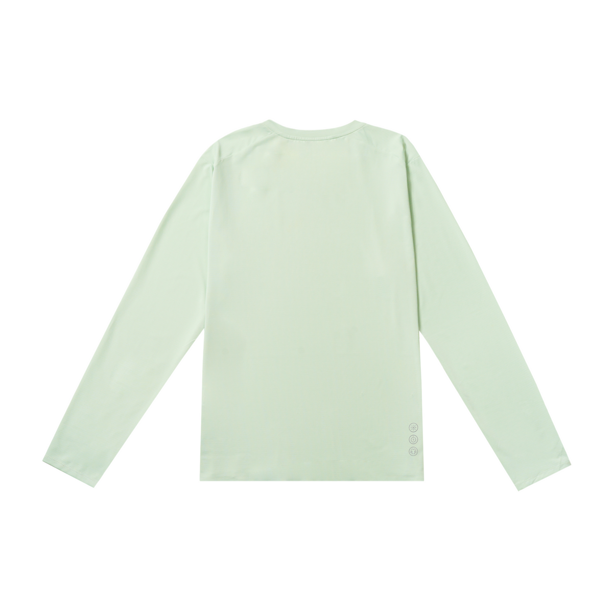 러닝라이프(RIFE) 마이크로메쉬 기능성 러닝 롱  슬리브 (6color)