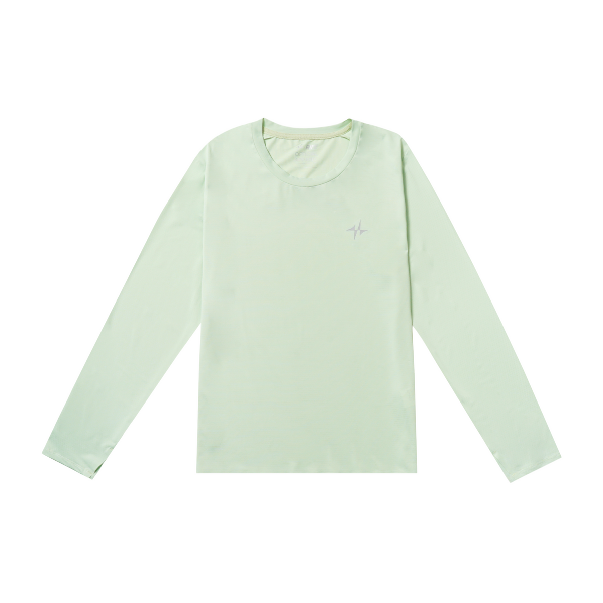 러닝라이프(RIFE) 마이크로메쉬 기능성 러닝 롱  슬리브 (6color)