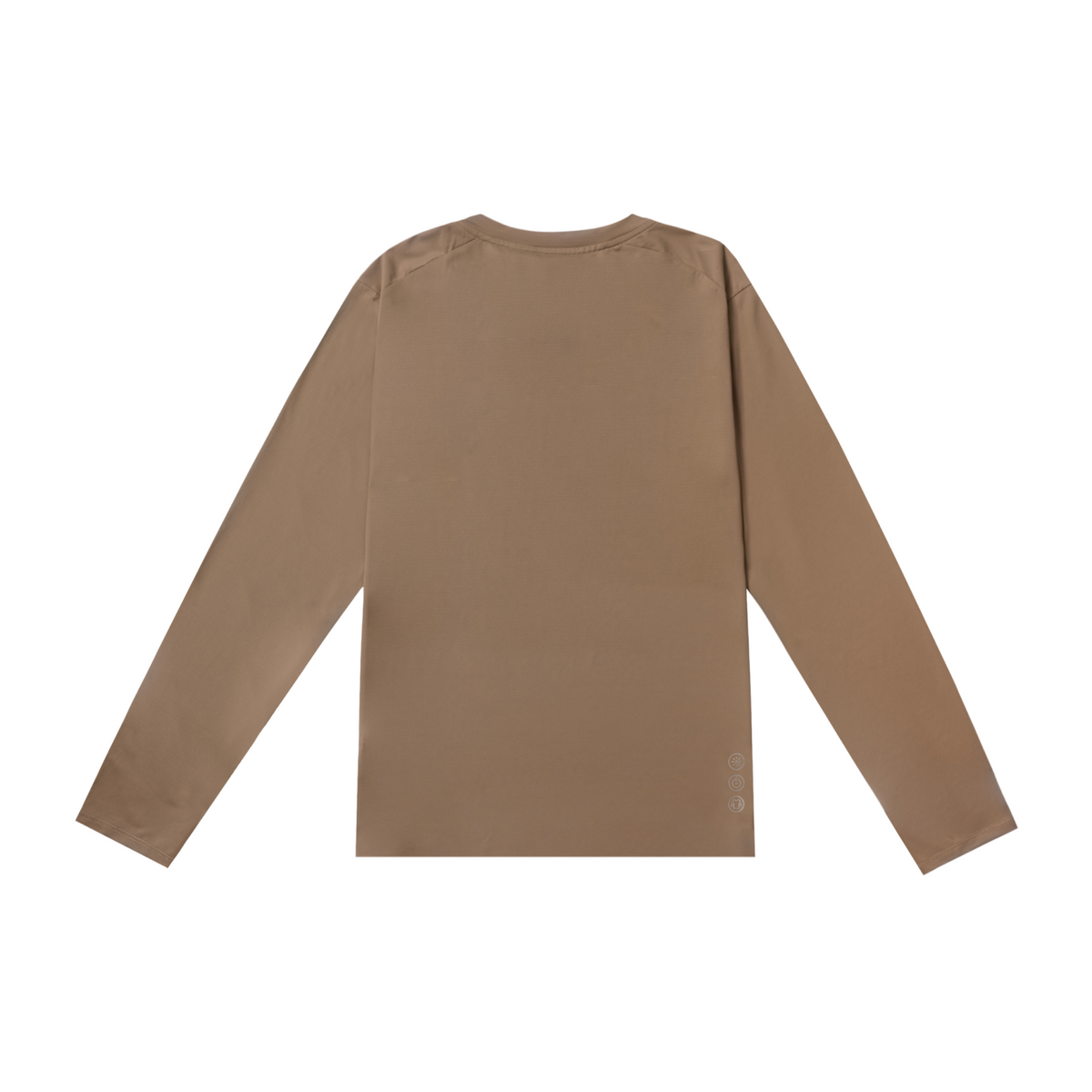 러닝라이프(RIFE) 마이크로메쉬 기능성 러닝 롱  슬리브 (6color)