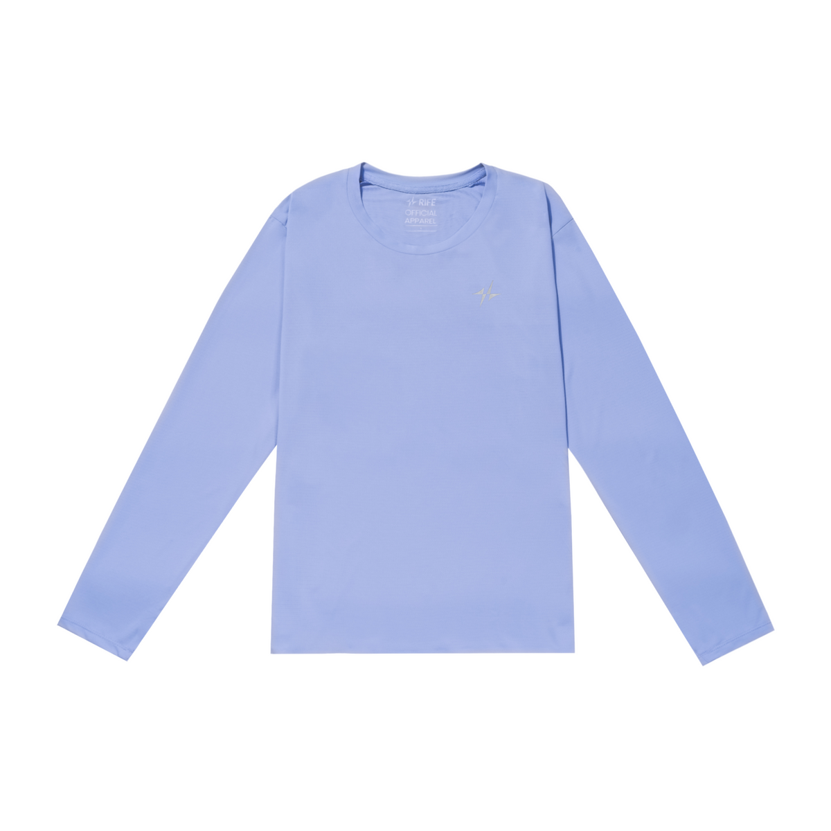 러닝라이프(RIFE) 마이크로메쉬 기능성 러닝 롱  슬리브 (6color)