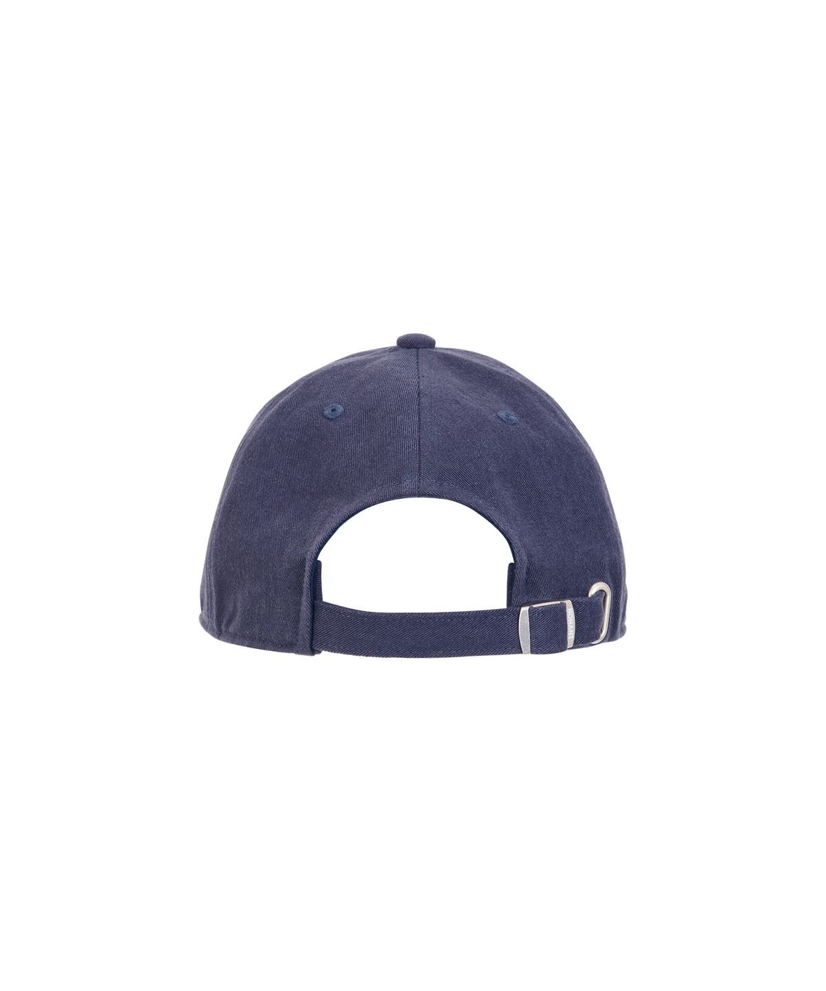 노앙(NOHANT) N LOGO BALL CAP NAVY