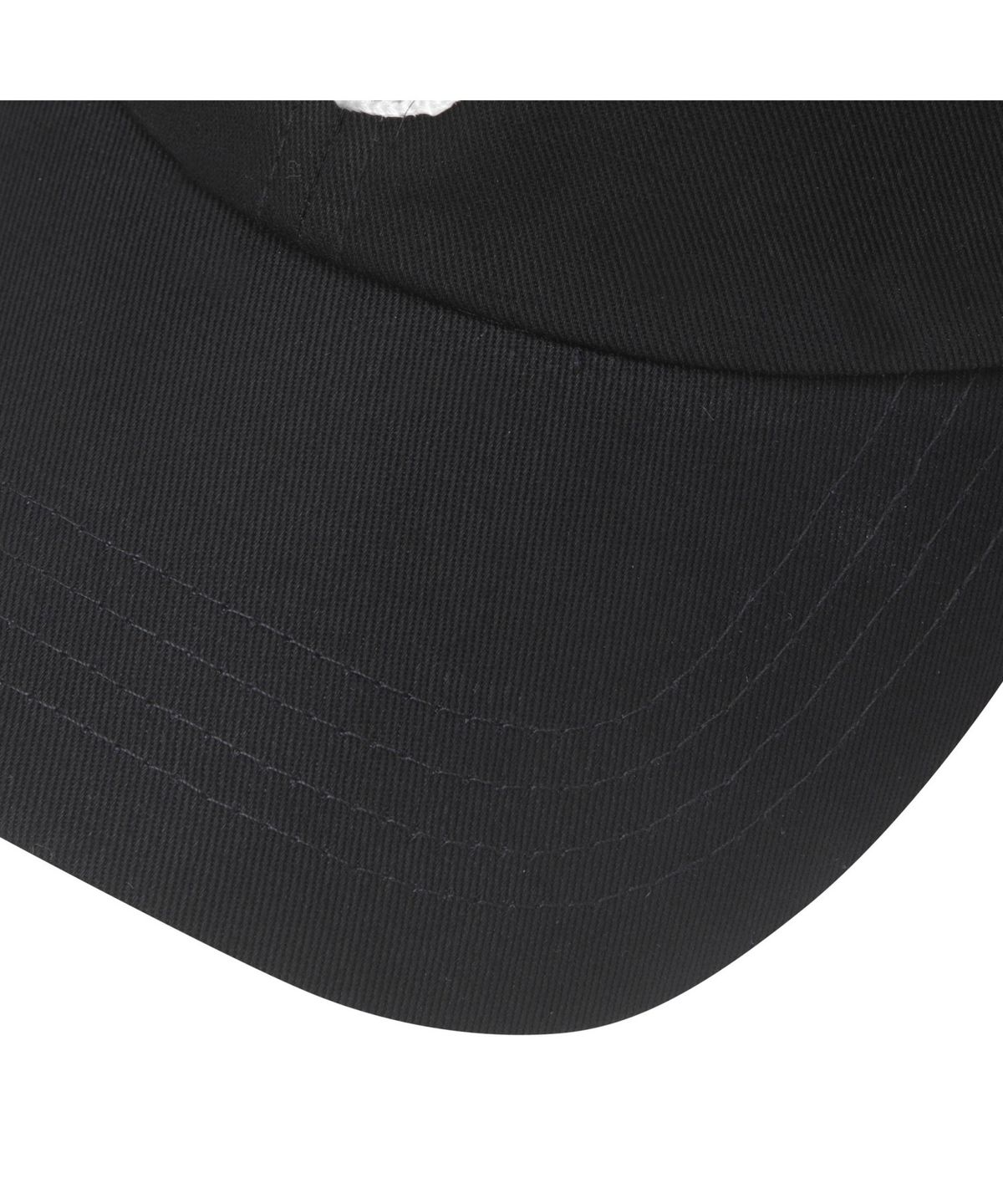 골든베어(GOLDEN BEAR) Trucker Mesh Cap_G6RAX25341BKX