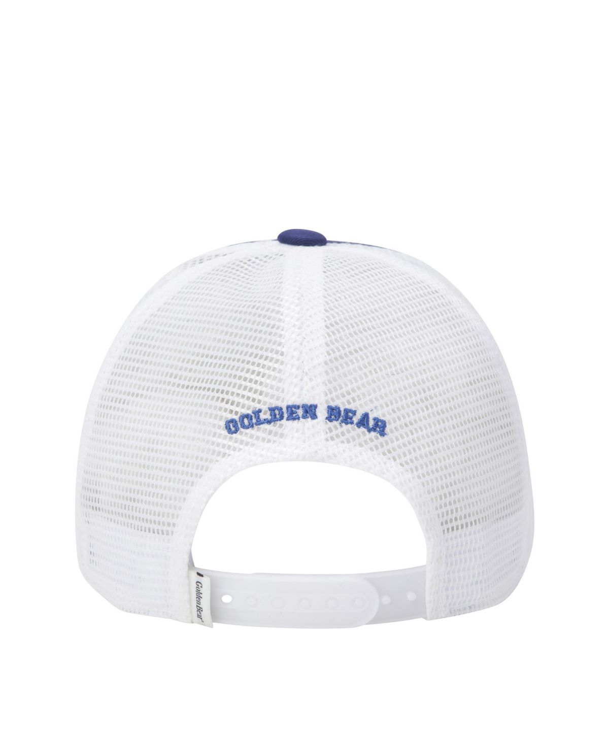 골든베어(GOLDEN BEAR) Trucker Mesh Cap_G6RAX25341BUX