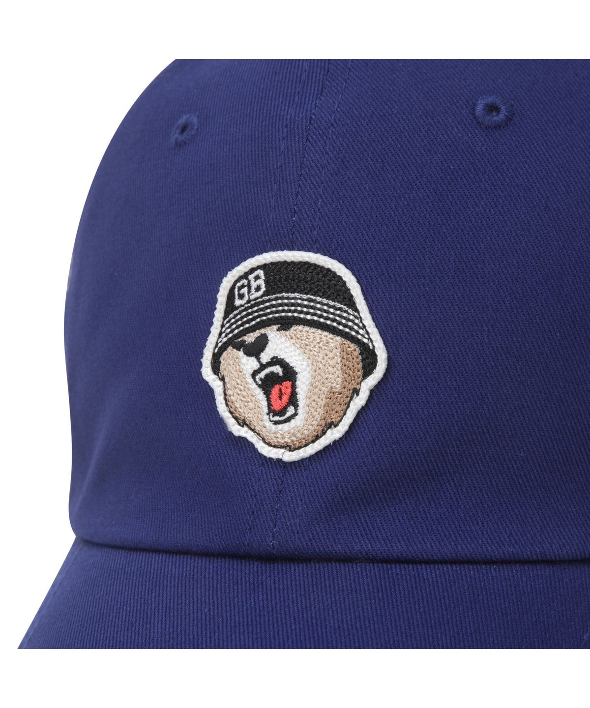 골든베어(GOLDEN BEAR) Trucker Mesh Cap_G6RAX25341BUX