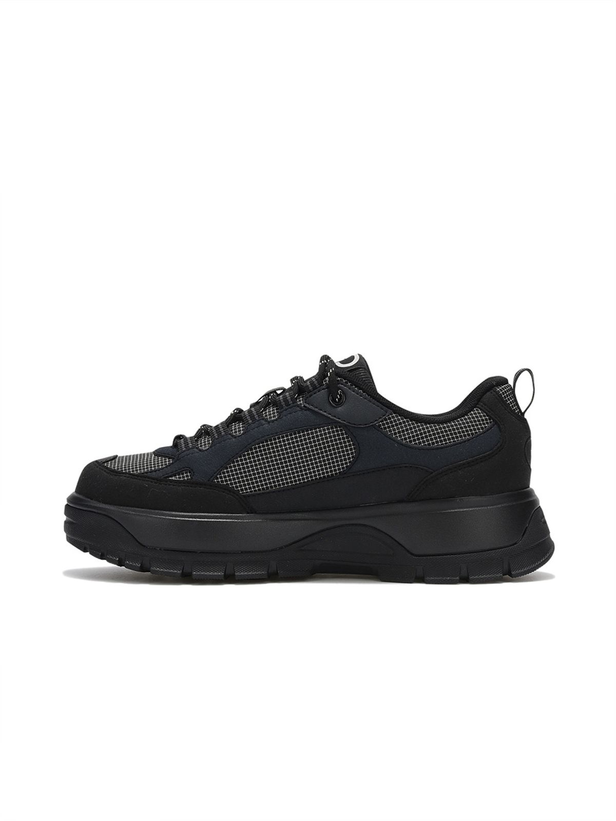 디스커버리 익스페디션(DISCOVERY EXPEDITION) 브릭 (L/BLACK)