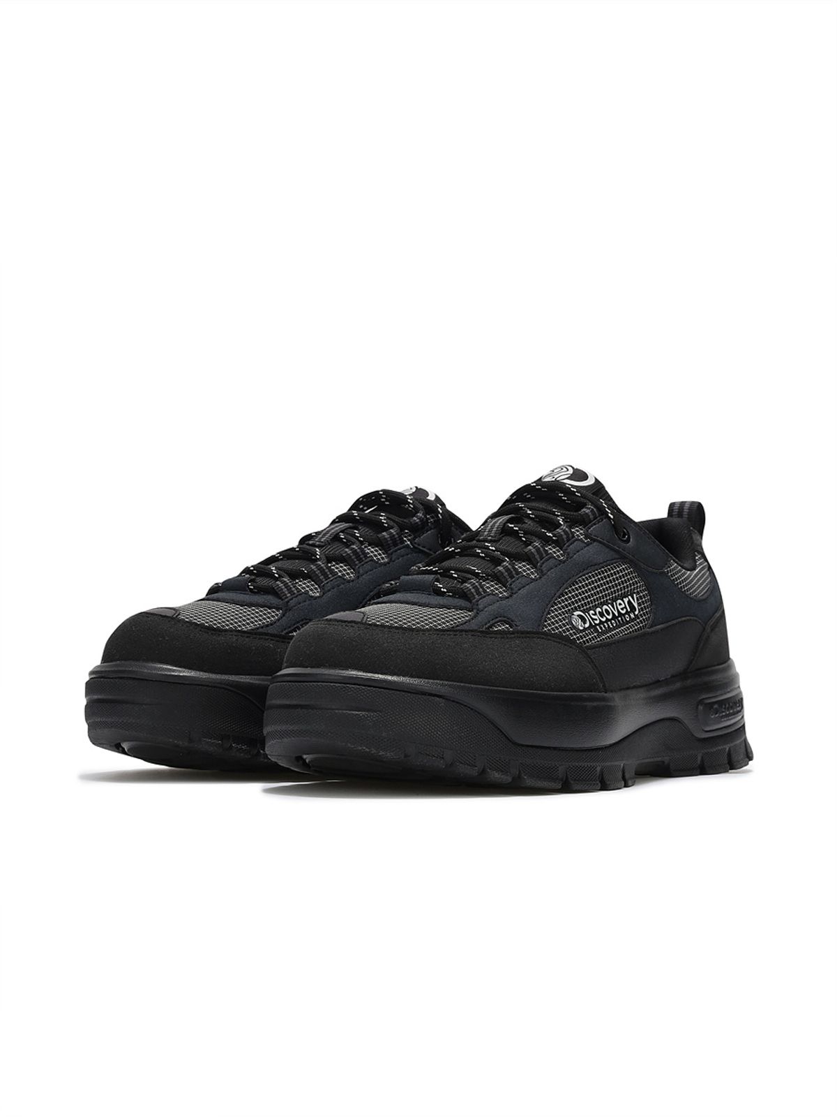 디스커버리 익스페디션(DISCOVERY EXPEDITION) 브릭 (L/BLACK)