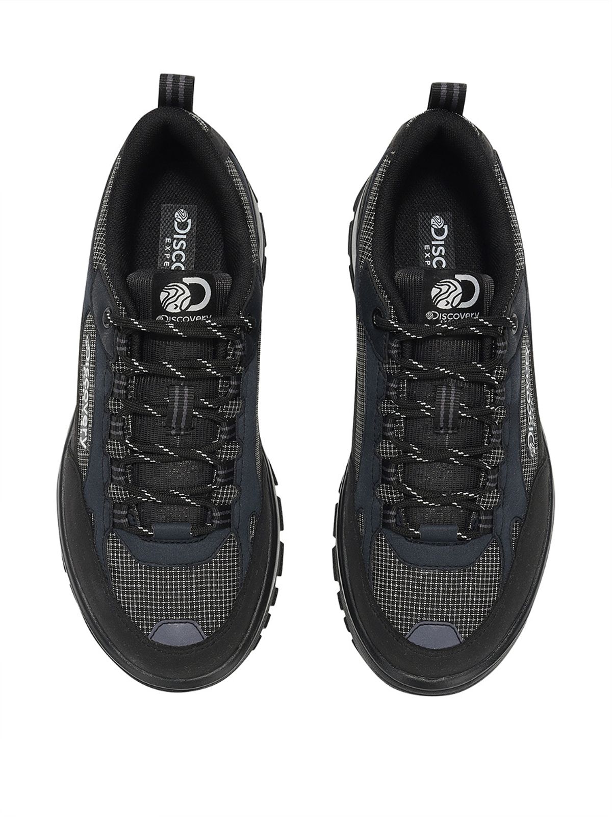 디스커버리 익스페디션(DISCOVERY EXPEDITION) 브릭 (L/BLACK)