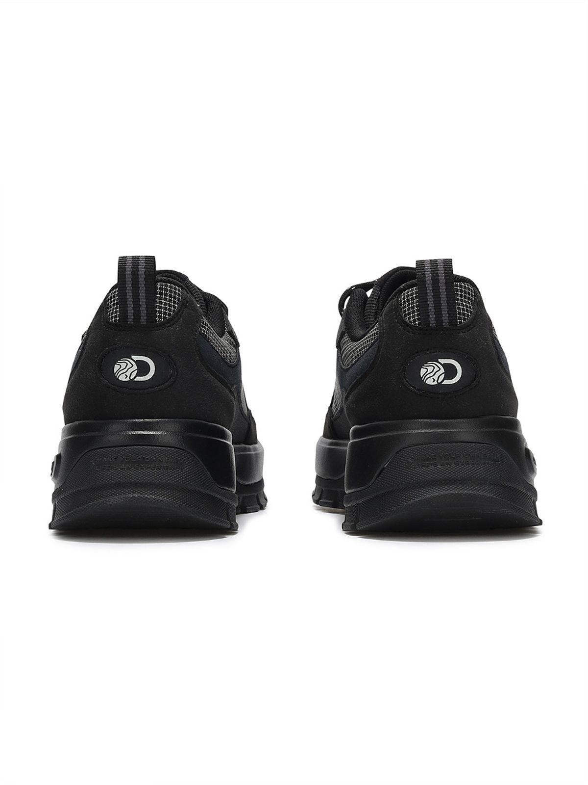 디스커버리 익스페디션(DISCOVERY EXPEDITION) 브릭 (L/BLACK)