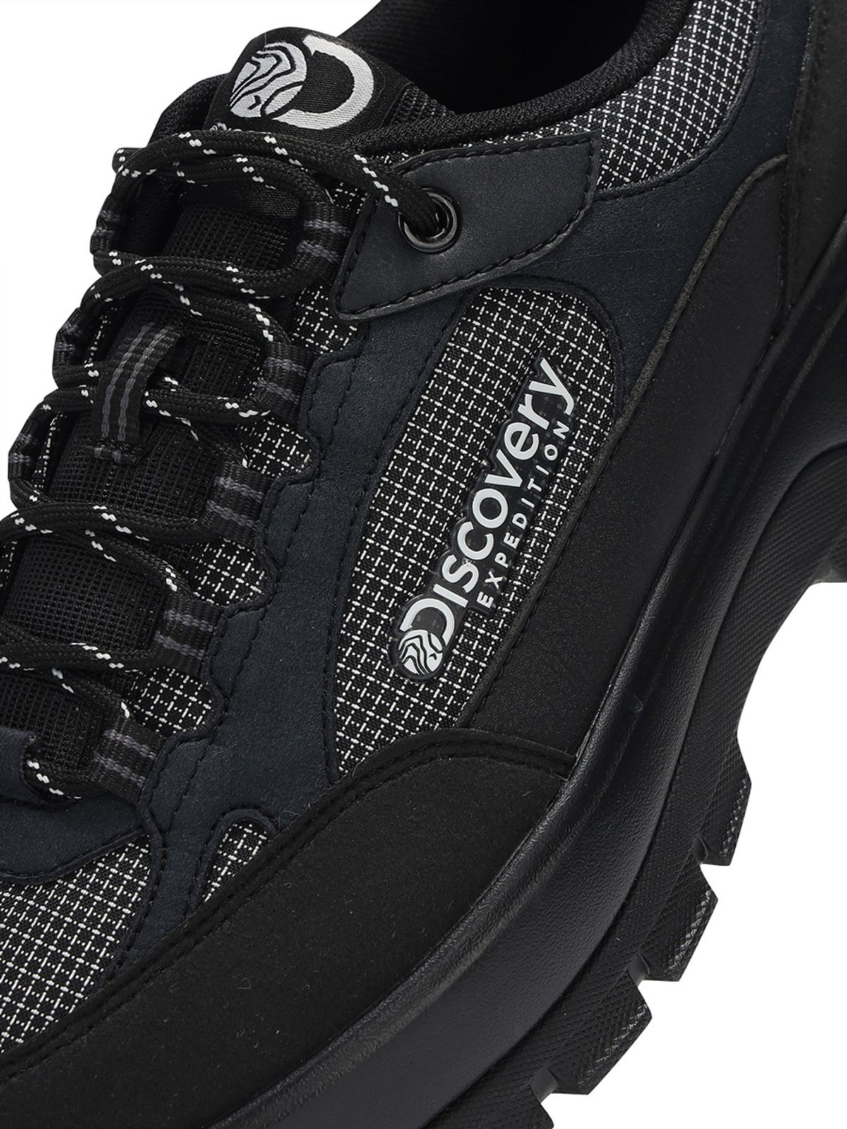 디스커버리 익스페디션(DISCOVERY EXPEDITION) 브릭 (L/BLACK)