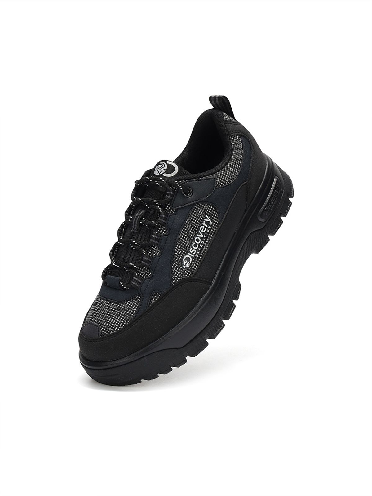 디스커버리 익스페디션(DISCOVERY EXPEDITION) 브릭 (L/BLACK)