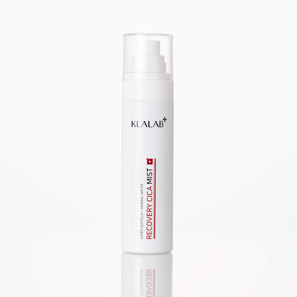 클라랩(KLALAB) 리커버리 시카 미스트 100ml